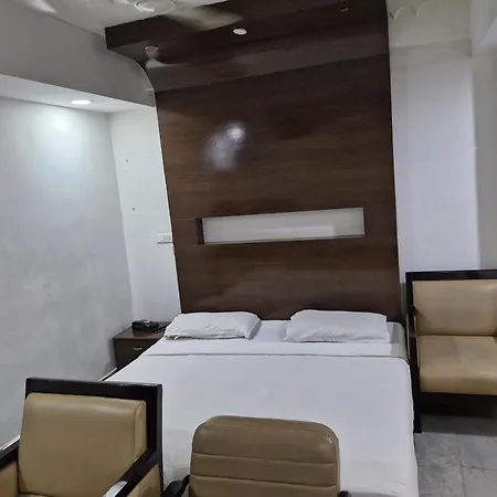 Bhimaas Temple Tree Hotel-2