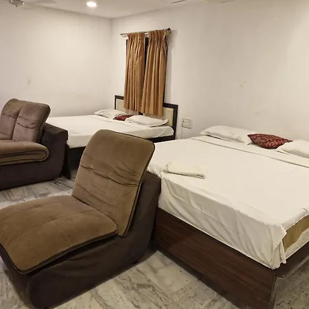 Bhimaas Temple Tree Hotel-3