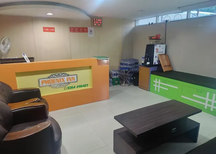 Phoenix Inn Chennai